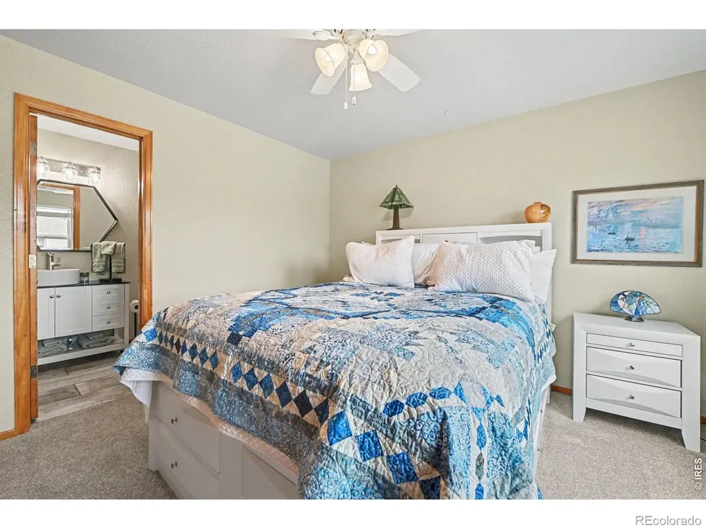 1339 Forrestal Drive Fort Collins CO 80526