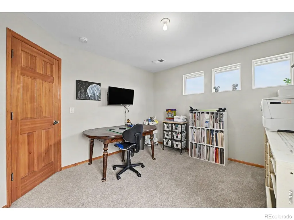 1339 Forrestal Drive Fort Collins CO 80526