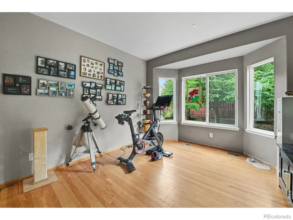 1339 Forrestal Drive Fort Collins CO 80526