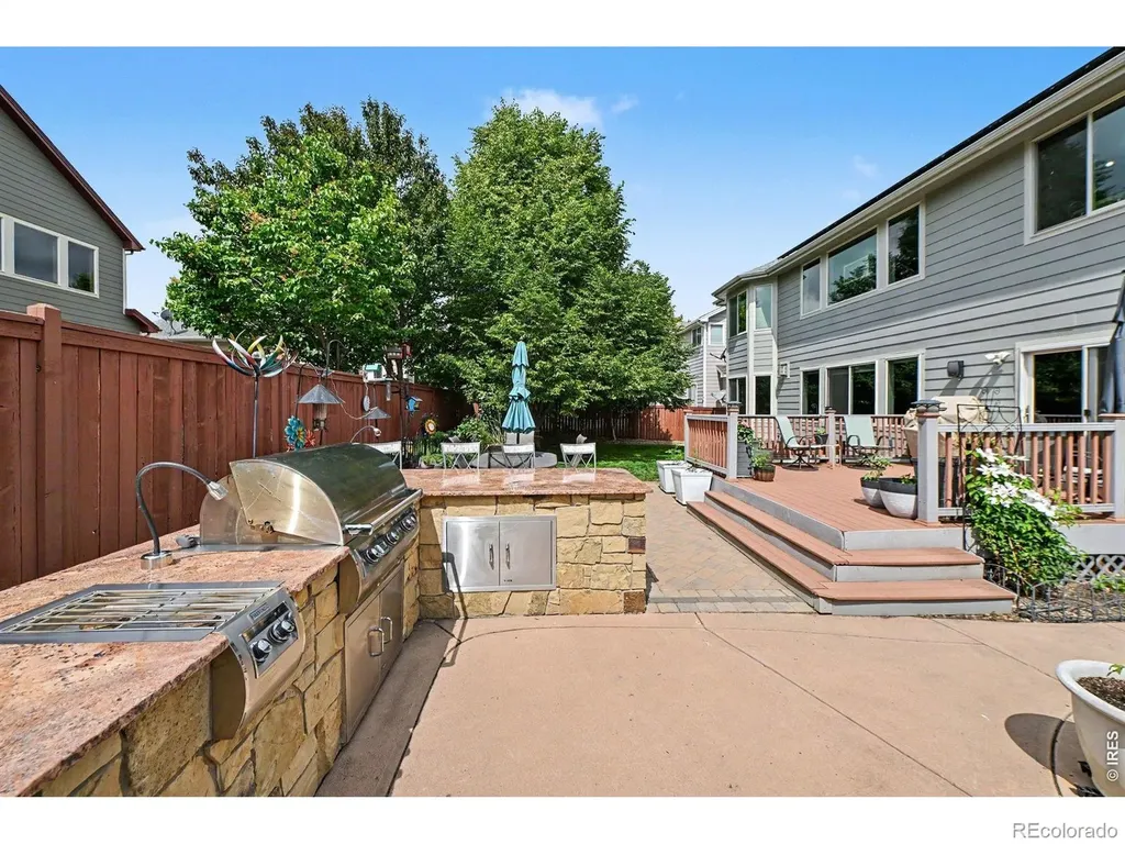 1339 Forrestal Drive Fort Collins CO 80526