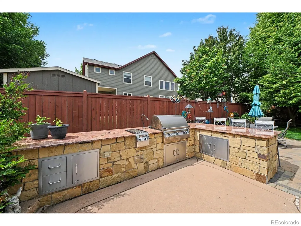 1339 Forrestal Drive Fort Collins CO 80526