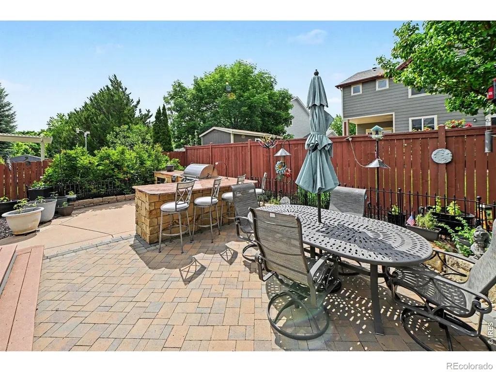1339 Forrestal Drive Fort Collins CO 80526