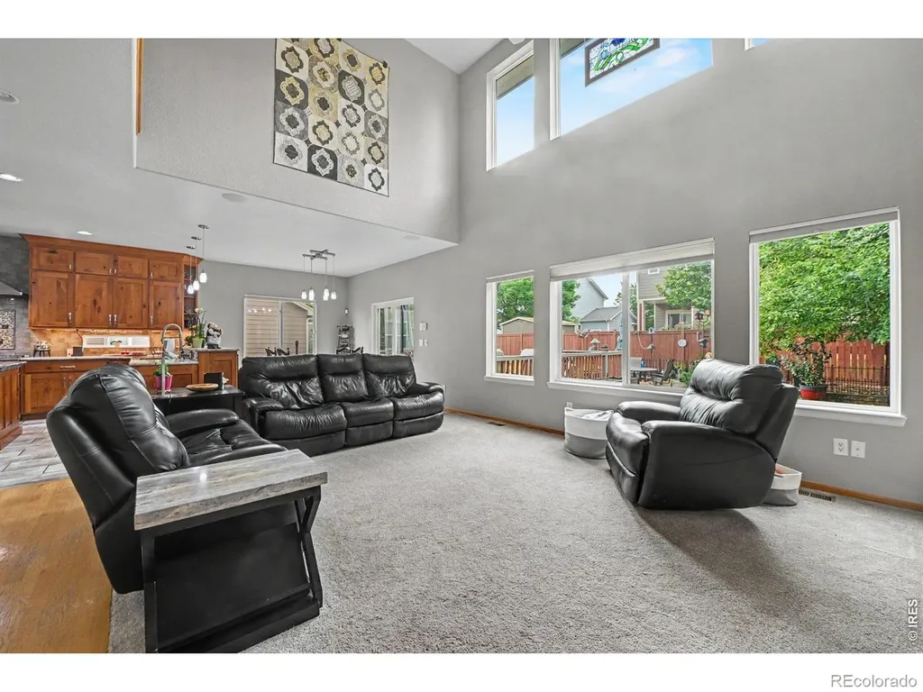 1339 Forrestal Drive Fort Collins CO 80526