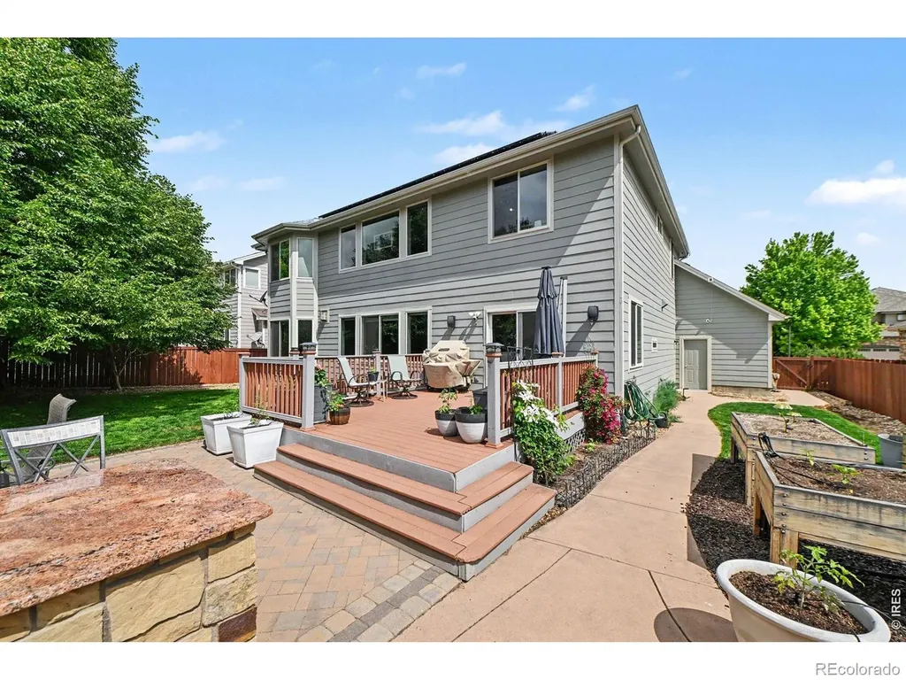 1339 Forrestal Drive Fort Collins CO 80526