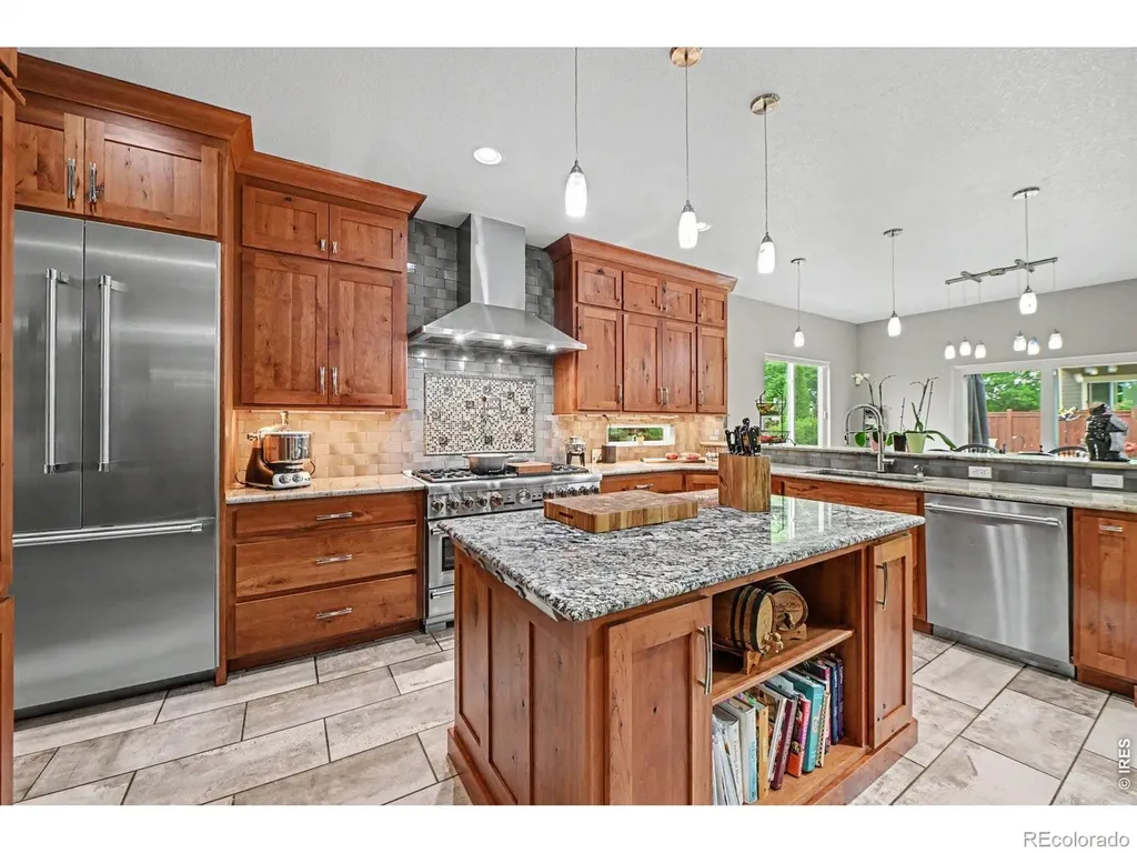 1339 Forrestal Drive Fort Collins CO 80526