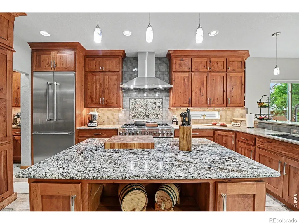 1339 Forrestal Drive Fort Collins CO 80526