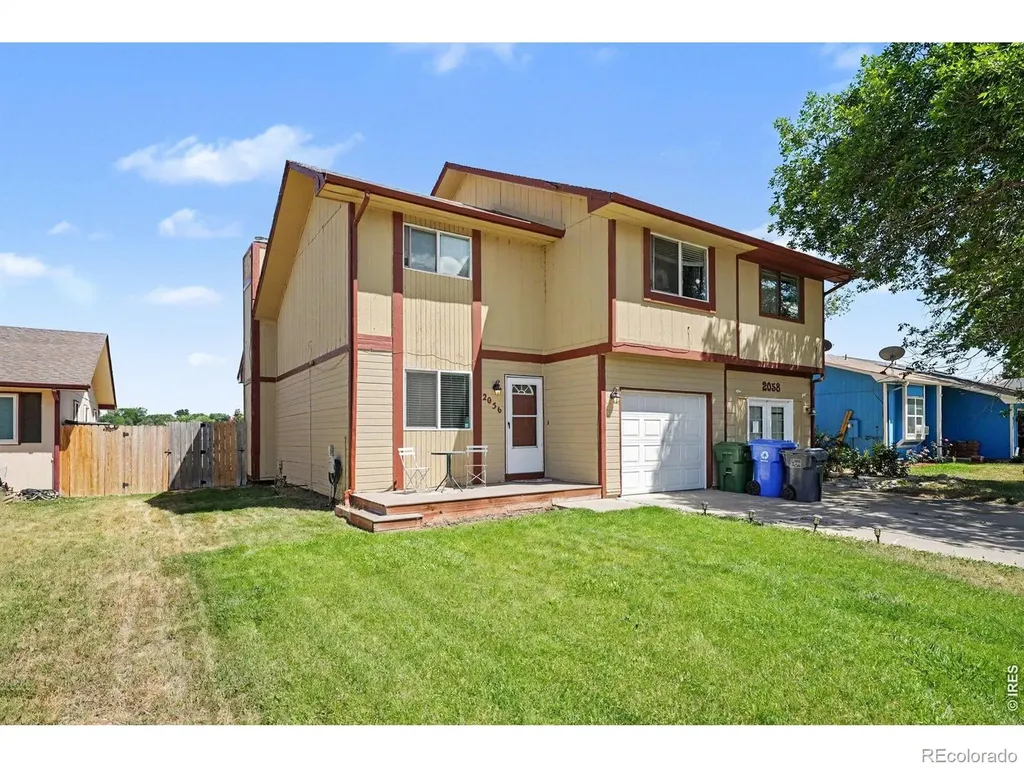 2056 S Colorado Avenue Loveland CO 80537