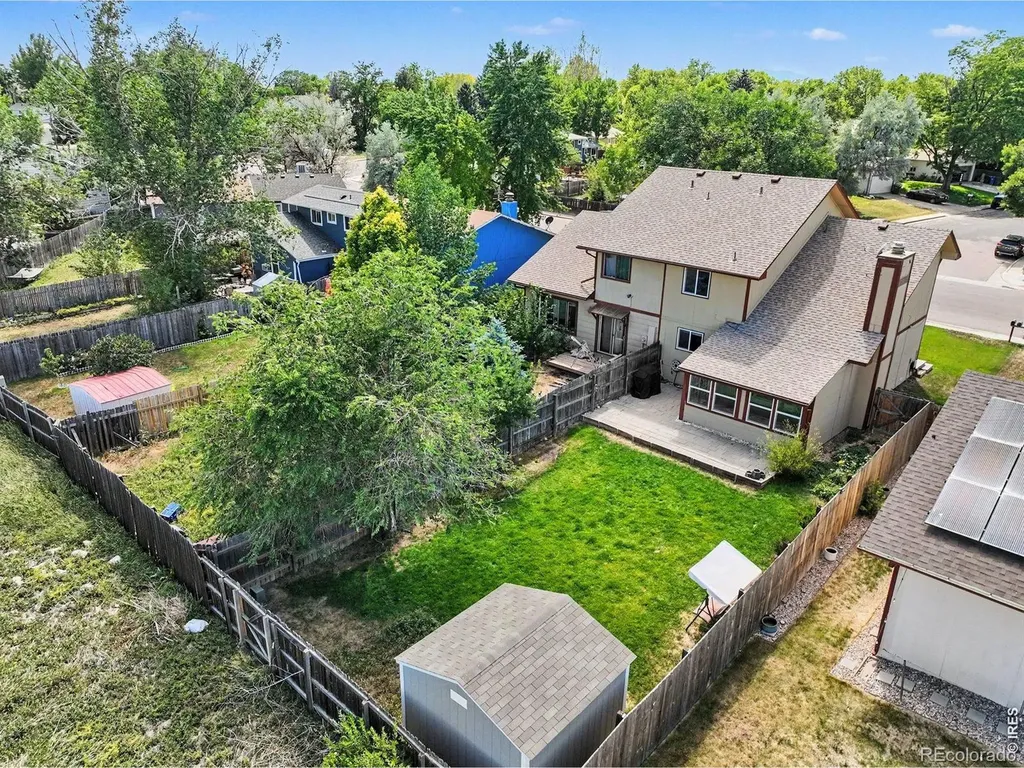 2056 S Colorado Avenue Loveland CO 80537