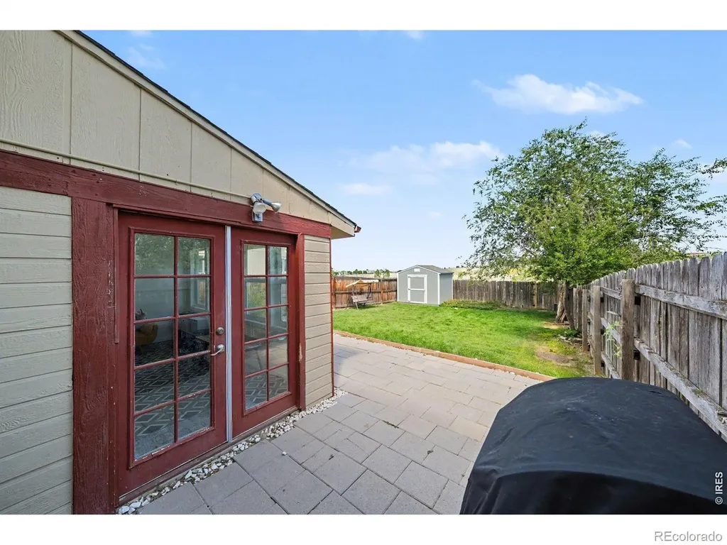 2056 S Colorado Avenue Loveland CO 80537