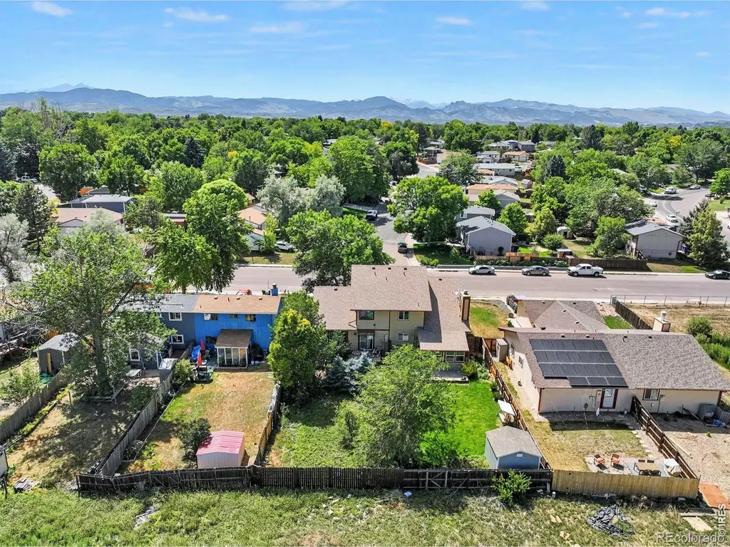 2056 S Colorado Avenue Loveland CO 80537