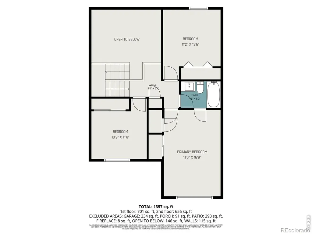 2056 S Colorado Avenue Loveland CO 80537
