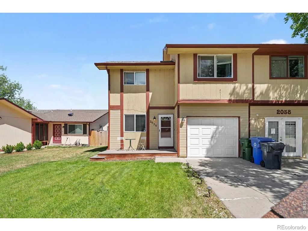 2056 S Colorado Avenue Loveland CO 80537