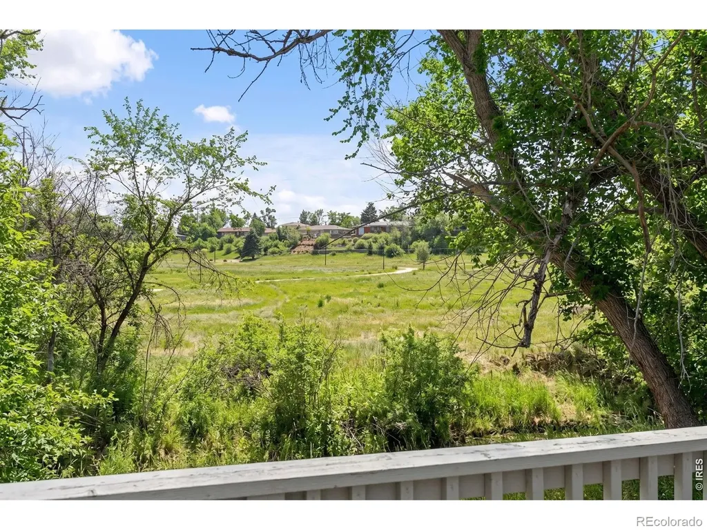 1116 Oak Circle Lakewood CO 80215