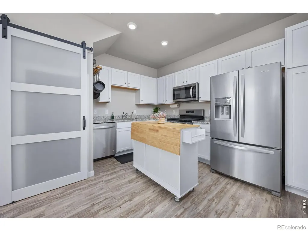 1116 Oak Circle Lakewood CO 80215