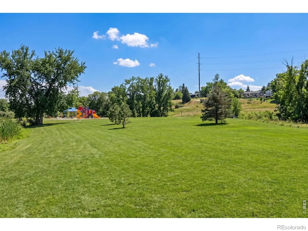 1116 Oak Circle Lakewood CO 80215