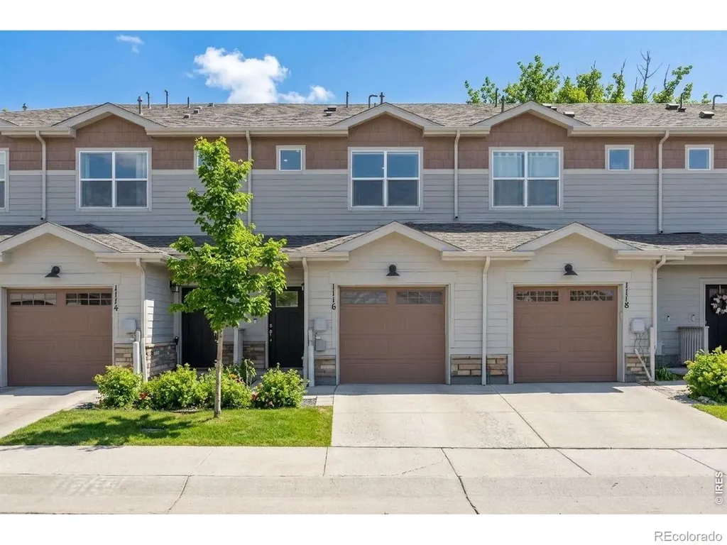 1116 Oak Circle Lakewood CO 80215