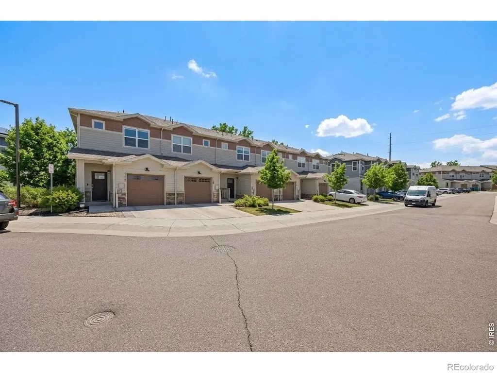 1116 Oak Circle Lakewood CO 80215