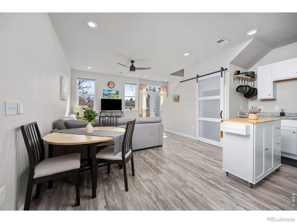 1116 Oak Circle Lakewood CO 80215