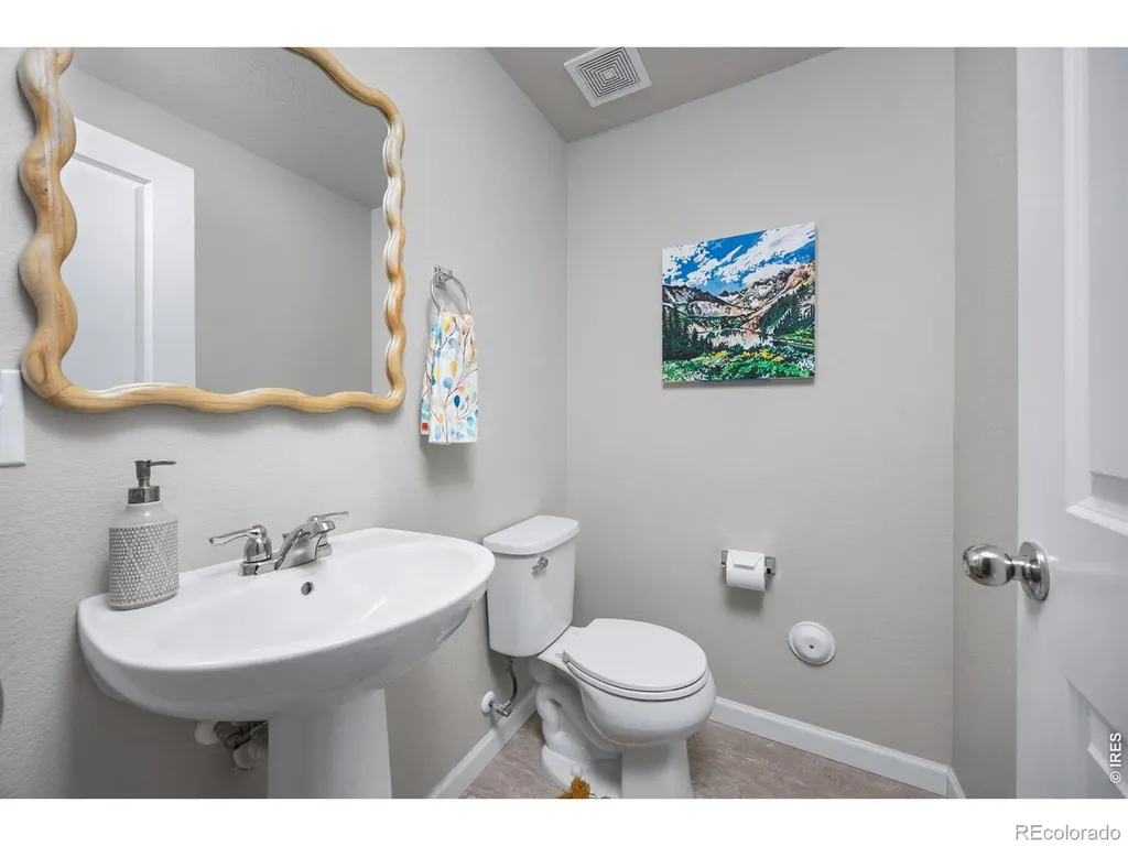 1116 Oak Circle Lakewood CO 80215