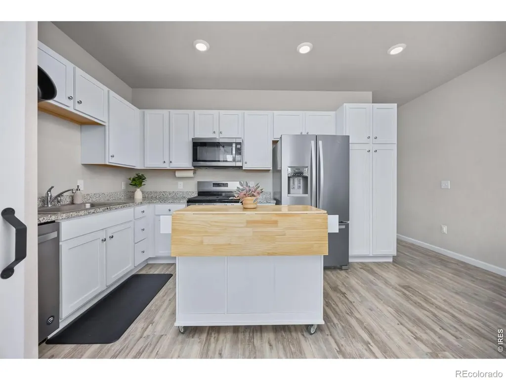 1116 Oak Circle Lakewood CO 80215
