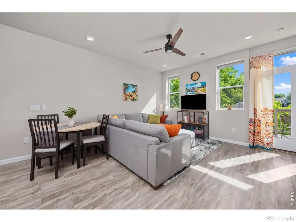 1116 Oak Circle Lakewood CO 80215
