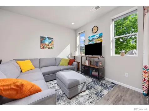 1116 Oak Circle Lakewood CO 80215