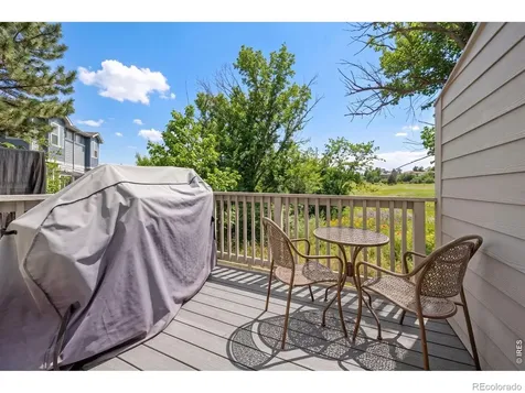 1116 Oak Circle Lakewood CO 80215