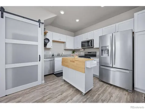 1116 Oak Circle Lakewood CO 80215