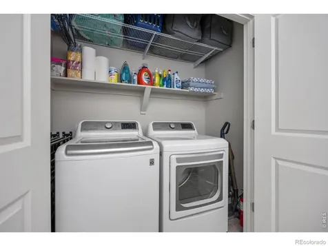 1116 Oak Circle Lakewood CO 80215