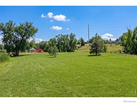 1116 Oak Circle Lakewood CO 80215