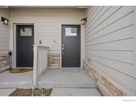 1116 Oak Circle Lakewood CO 80215