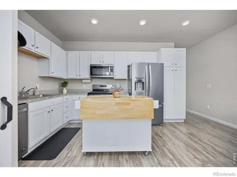 1116 Oak Circle Lakewood CO 80215