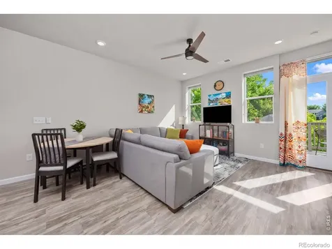 1116 Oak Circle Lakewood CO 80215