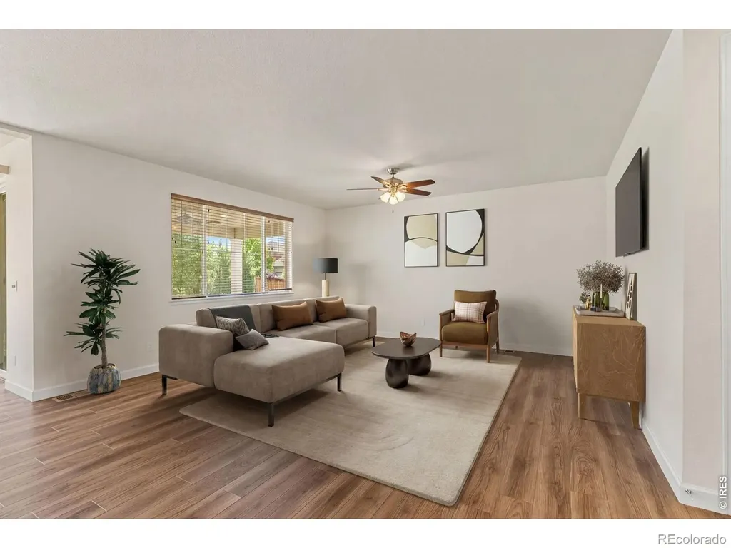 286 Western Sky Circle Longmont CO 80501