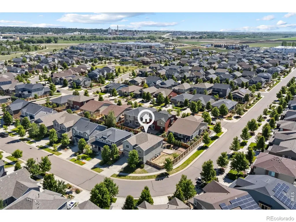 286 Western Sky Circle Longmont CO 80501
