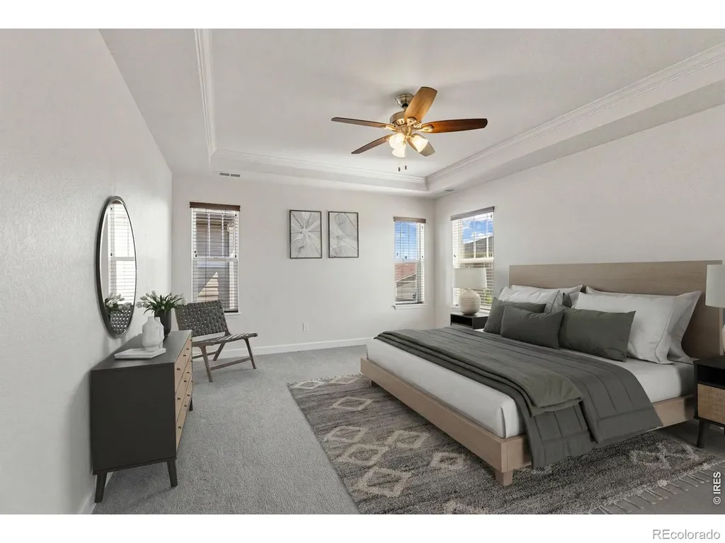 286 Western Sky Circle Longmont CO 80501
