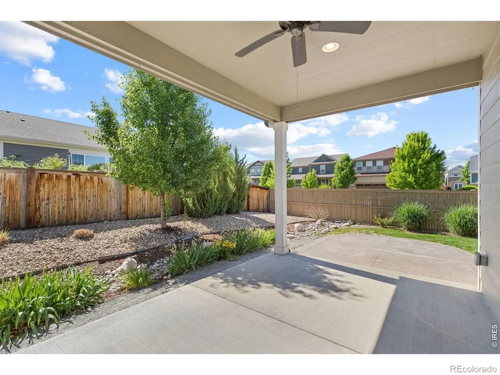 286 Western Sky Circle Longmont CO 80501