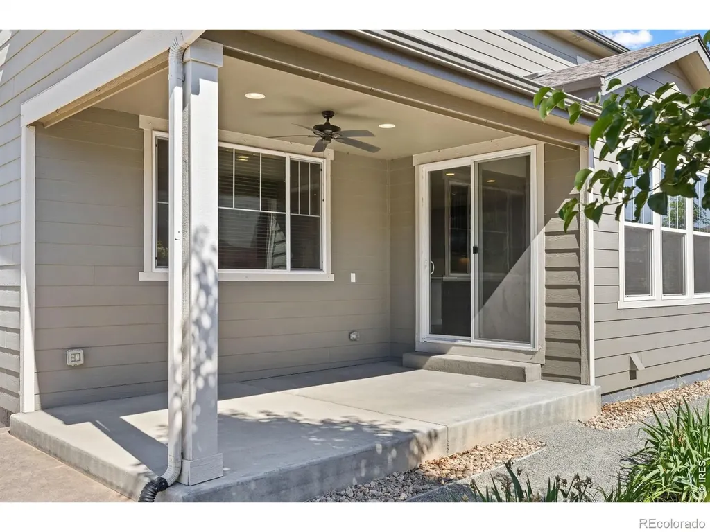 286 Western Sky Circle Longmont CO 80501