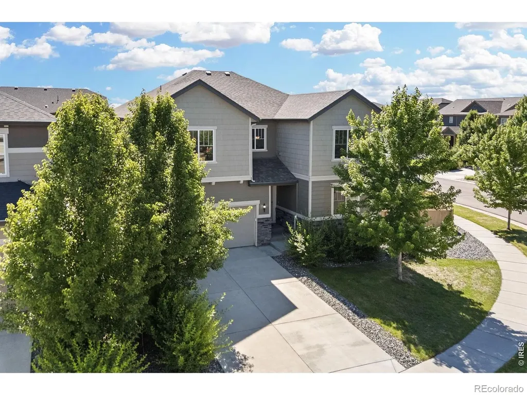 286 Western Sky Circle Longmont CO 80501
