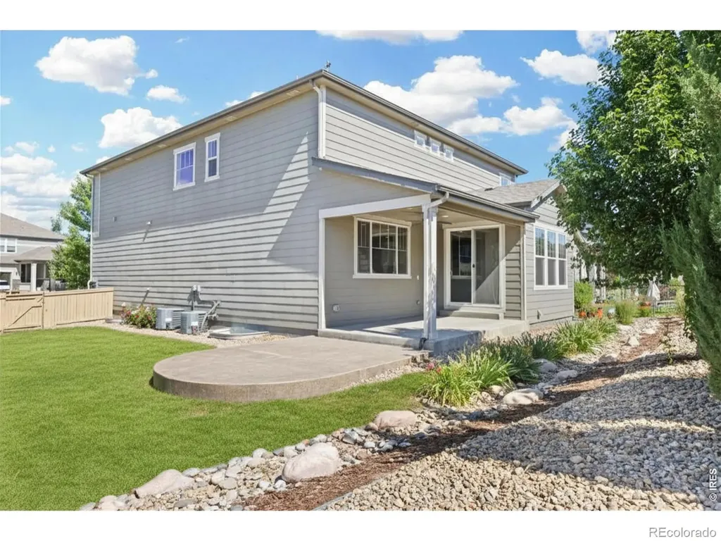 286 Western Sky Circle Longmont CO 80501