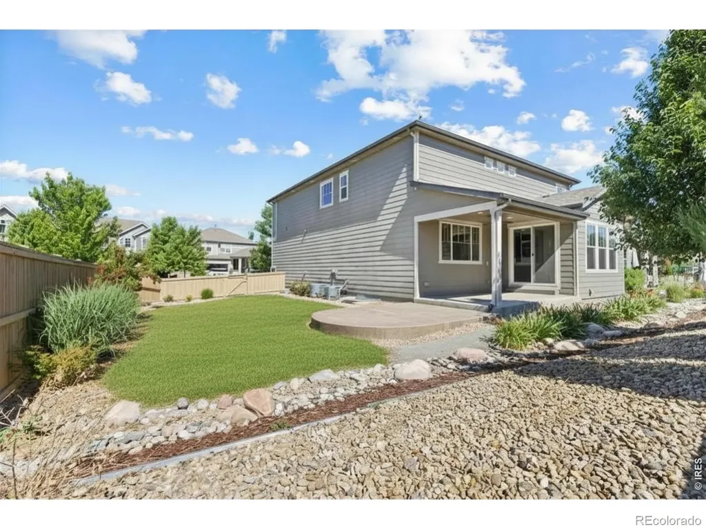 286 Western Sky Circle Longmont CO 80501