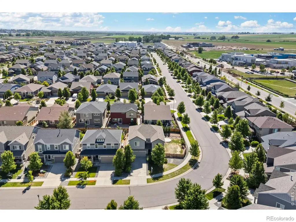 286 Western Sky Circle Longmont CO 80501