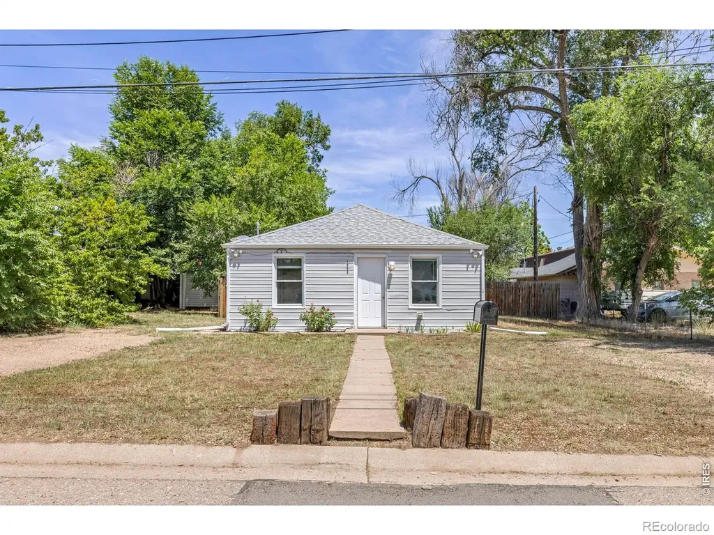 1225 Pleasant Acres Drive Evans CO 80620