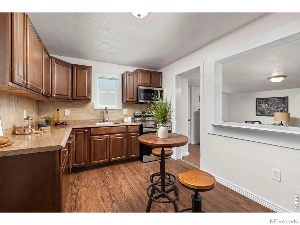 1225 Pleasant Acres Drive Evans CO 80620