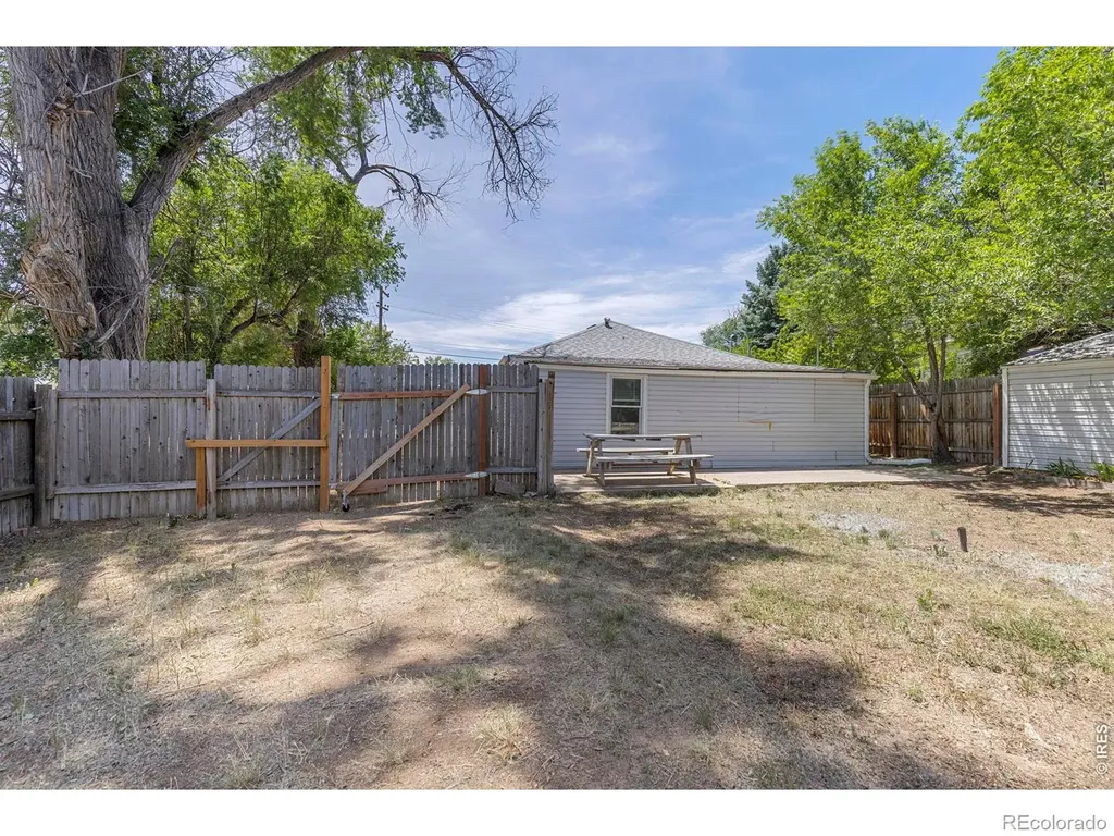 1225 Pleasant Acres Drive Evans CO 80620