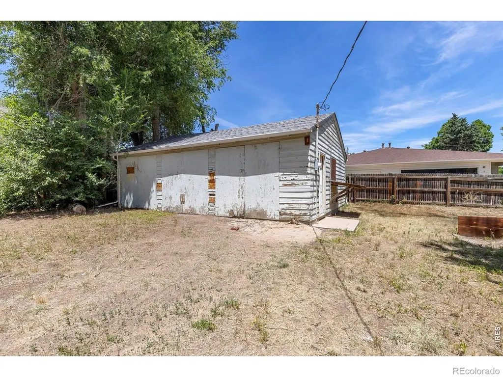 1225 Pleasant Acres Drive Evans CO 80620