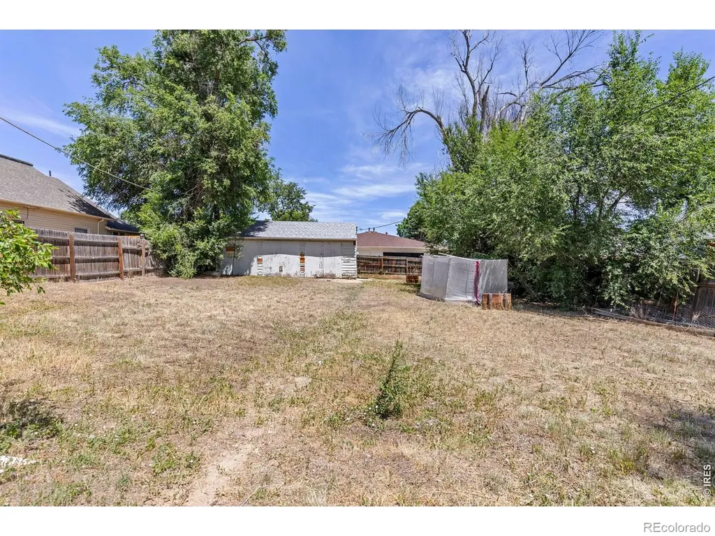 1225 Pleasant Acres Drive Evans CO 80620