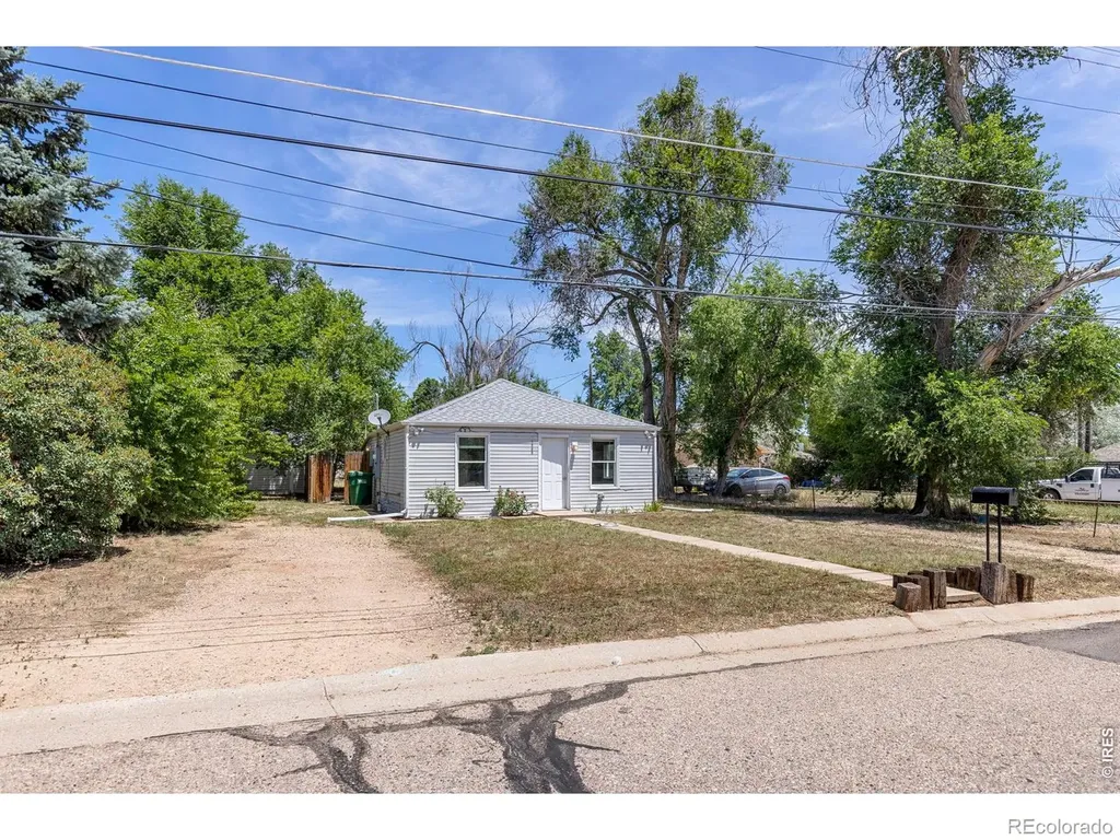 1225 Pleasant Acres Drive Evans CO 80620