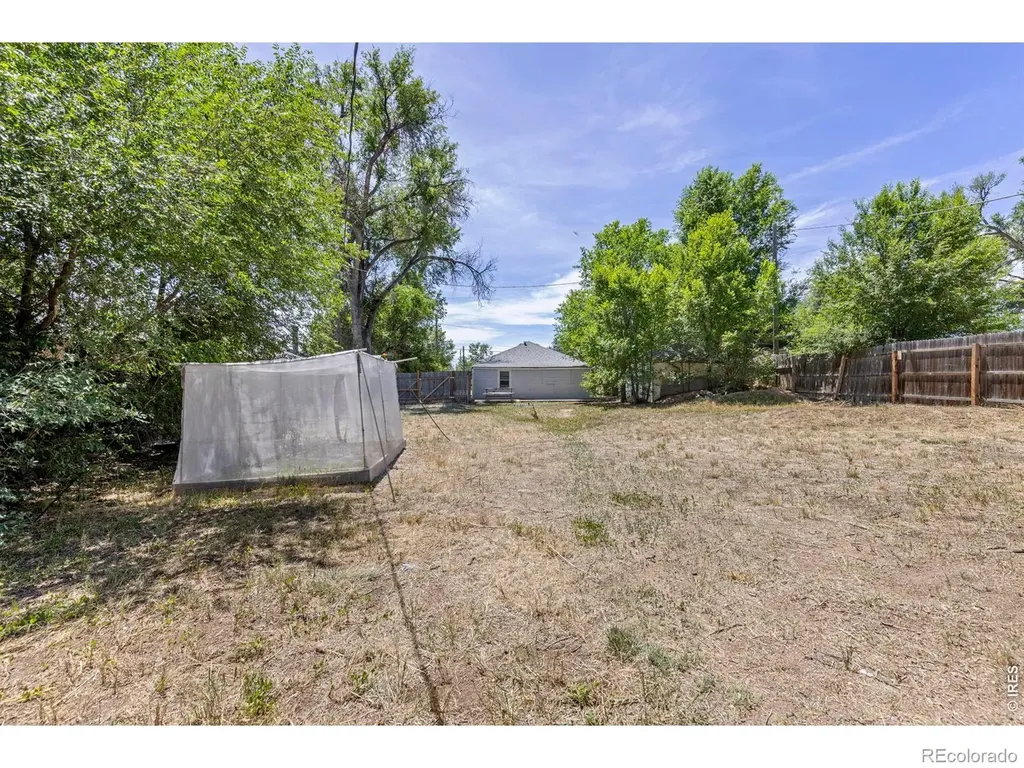 1225 Pleasant Acres Drive Evans CO 80620