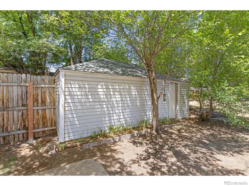 1225 Pleasant Acres Drive Evans CO 80620